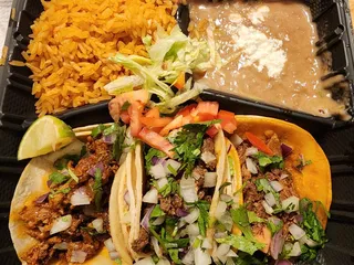 El Jefe Birria & Tacos