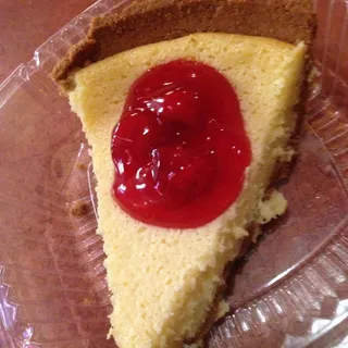 Cheesecake