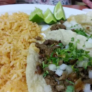 Asada Taco