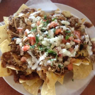 Super Nachos