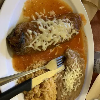 Chile Relleno
