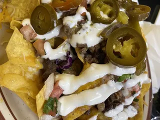 Baja California Mexican Grill