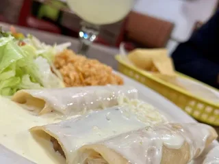 El Dos De Oro Taqueria