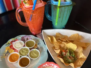Samano's Mexican Food