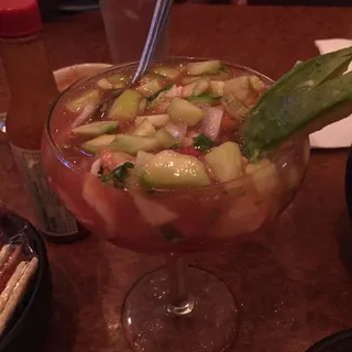 Shrimp Cocktail