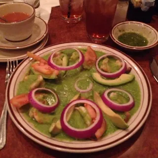 Camarones Aguachiles