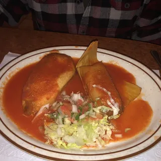 1 Chile Relleno