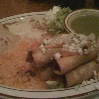 Flautas