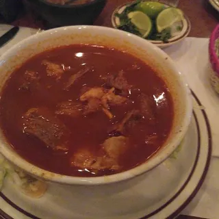 Birria de Chivo