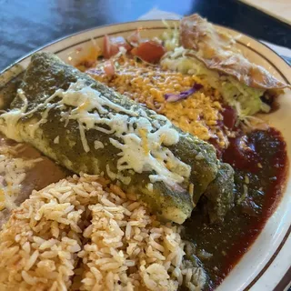 4. Santa Clara Combo