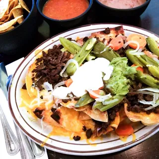 Nachos