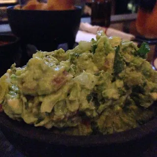 Guacamole