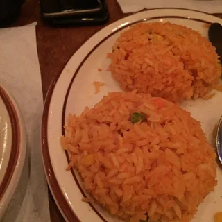 Mexican Rice