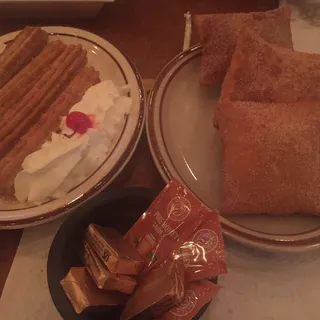 Churros
