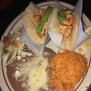 5. Taco Lunch Special