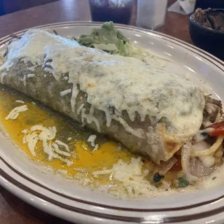 19. Carnitas Lunch Special