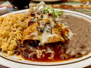 El Herradero Mexican Restaurant