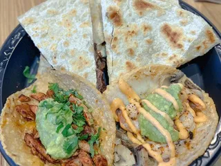 Alvarado’s Mexican Grill