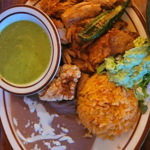 food