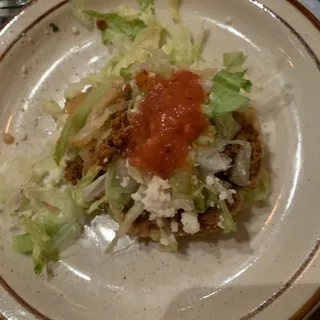 Sopitos