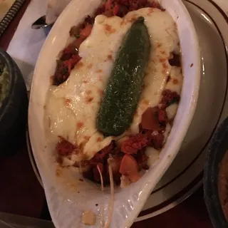 Queso Fundido