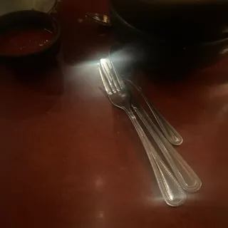 Fajitas de Vegetables