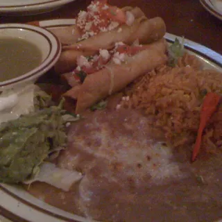 Flautas