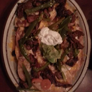 Nachos