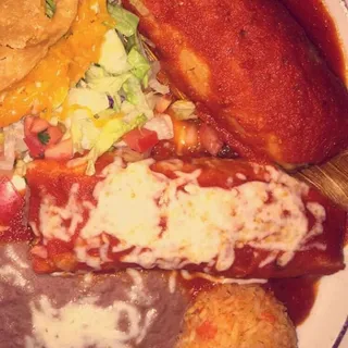 2. Turicato Combo