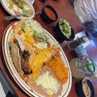 4. Santa Clara Combo