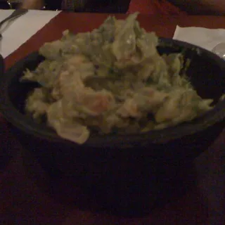 Guacamole