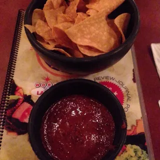 Salsa