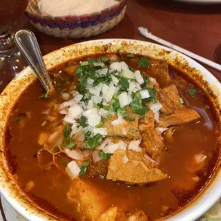 Menudo