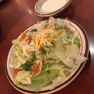 Dinner Salad