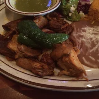Carnitas