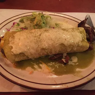 Carne Asada