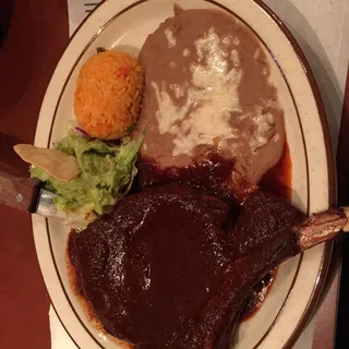 Toro a la Coca-Cola