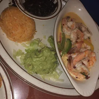 Camarones Borrachos