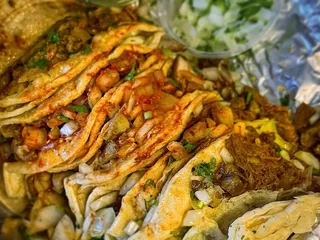 Gerardos Tacos