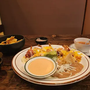 Cam Abuelito Timo, tasted spoiled.