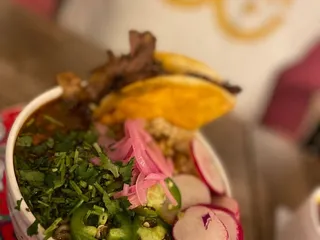 Los Arcos Birrieria and Taco Shop