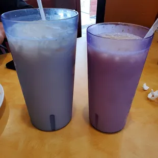 Horchata (Large &amp; Small size)