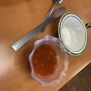 Salsa
