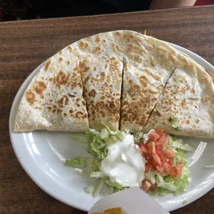 Quesadilla