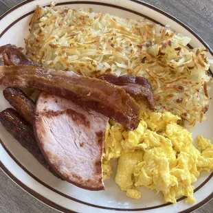Breakfast
