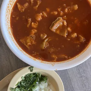 Menudo