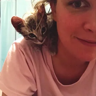 Janelle O.
