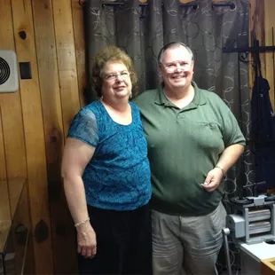 Not only are the products amazing, but the people are to