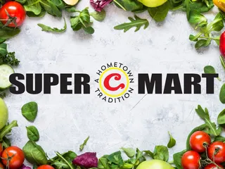Super C Mart Store