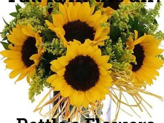 Pettle's Flowers